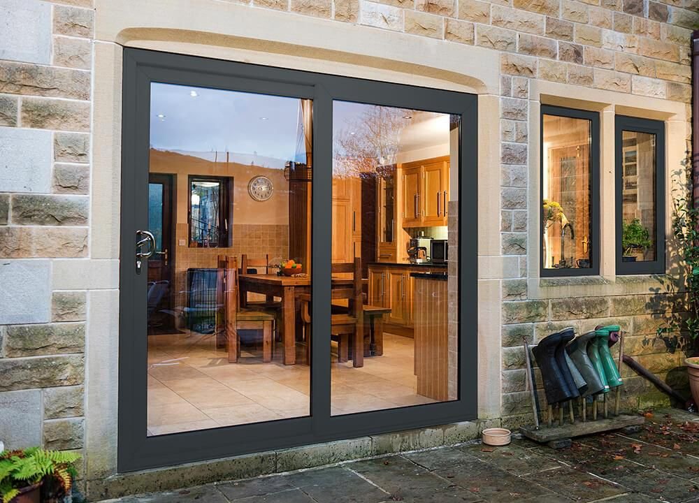 Patio Doors
