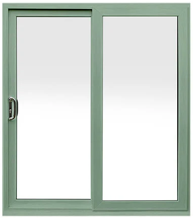 Patio Doors 3