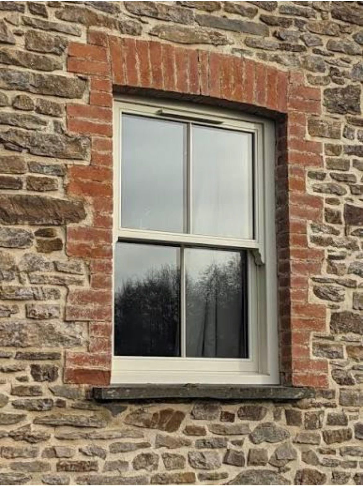 Sash Windows