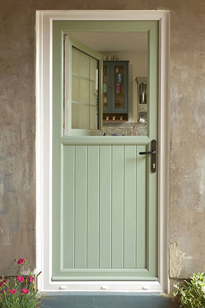 Stable Doors 2