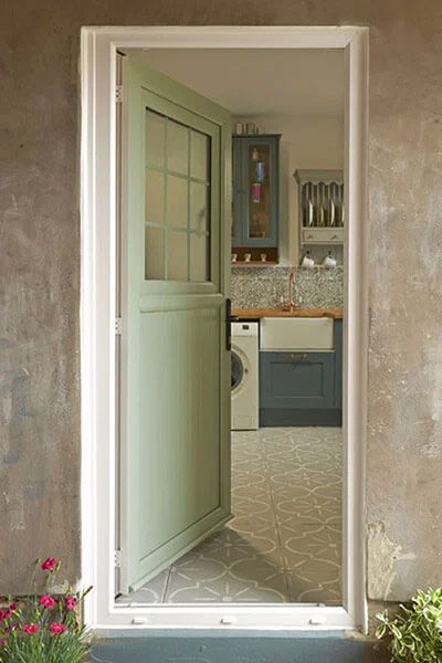 Stable Doors 3