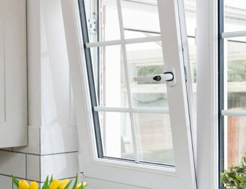 Tilt & Turn Windows 2