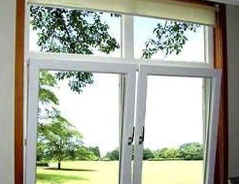 Tilt & Turn Windows 3