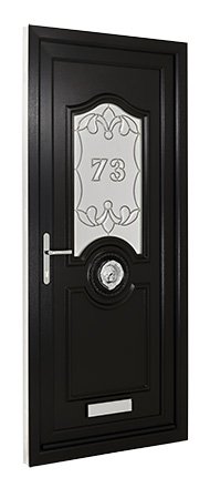 uPVC Doors 1