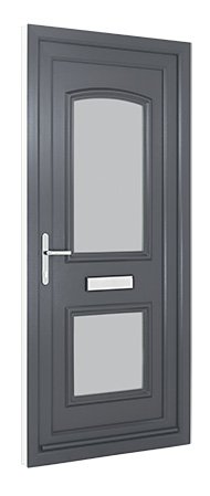 uPVC Doors 10