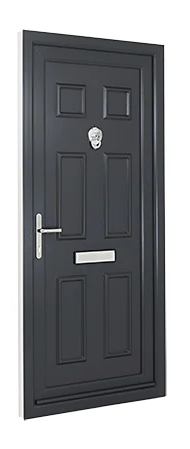 uPVC Doors 2