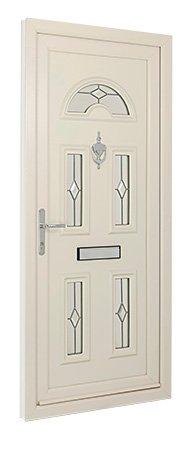 uPVC Doors 3