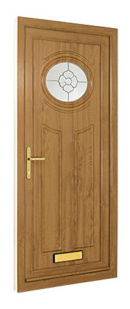 uPVC Doors 4