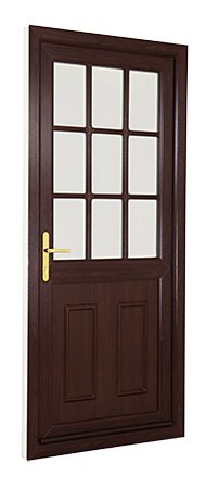 uPVC Doors 5