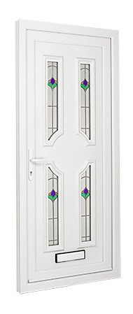 uPVC Doors 6