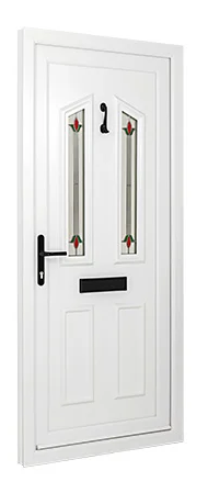 uPVC Doors 7