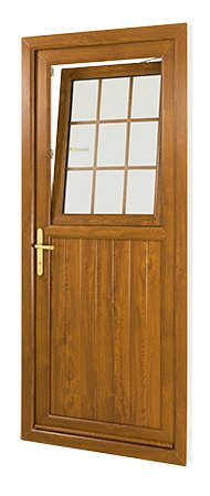 uPVC Doors 9